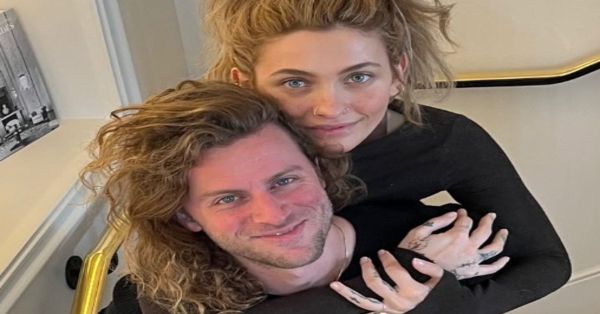 Anuncia Paris, hija de Michael Jackson, su compromiso matrimonial