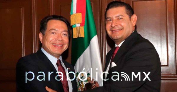Impulsará Armenta una educación inclusiva y cercana en Puebla