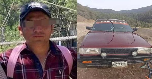 Confirma FGE que un policía de Hidalgo fue enterrado vivo en fosa de Chignahuapan
