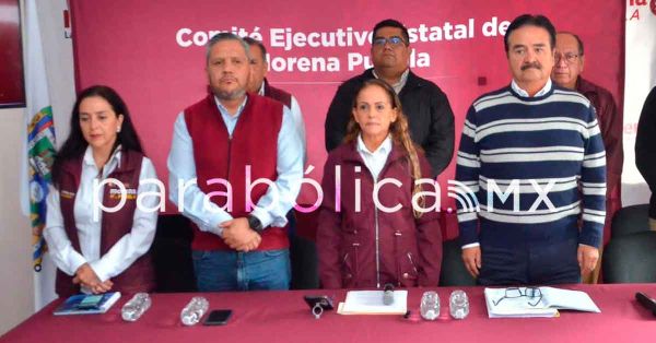 México tiene la confianza en la continuidad de la 4T: Olga Romero