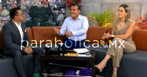 Se debe quitar lo acartonado a los debates: Valerio