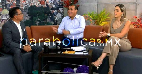 Se debe quitar lo acartonado a los debates: Valerio