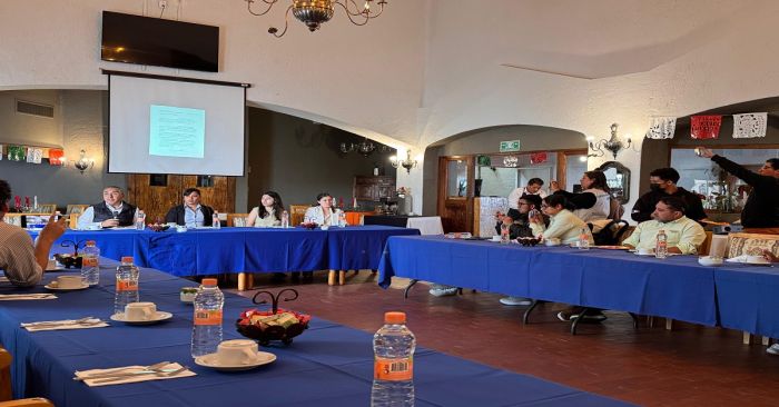 Rechaza Hotel Villas Arqueol&oacute;gicas fraude en evento de Fiestas Patrias