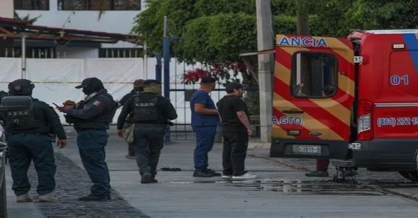 Cierra abril con el fin de semana y el día más violento en lo que va de 2024