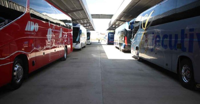 Mejorará Cetram la movilidad regional: Sergio Salomón