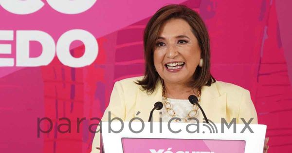 Critica Xóchitl Gálvez el Fondo de Pensiones para el Bienestar