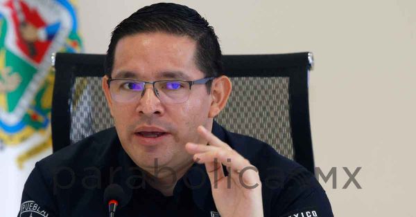 Alerta SSP por indigencia e inseguridad en Tehuac&aacute;n