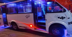 Muere mujer que fue atropellada por la Ruta 18 en colonia América Norte