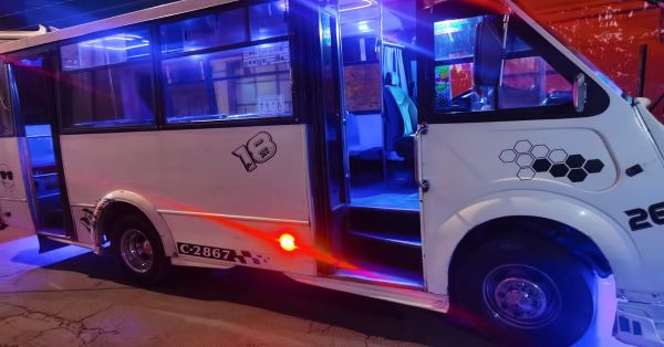 Muere mujer que fue atropellada por la Ruta 18 en colonia América Norte