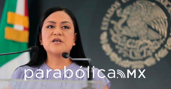 Reciben 320 mil personas en Nayarit los Programas para el Bienestar: Ariadna Montiel
