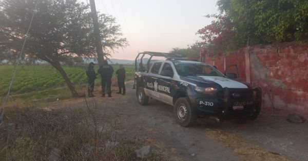 Localizan a joven sin vida con el tiro de gracia en Izúcar de Matamoros