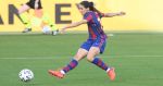 Idilio blaugrana