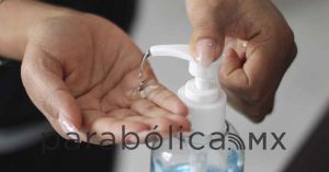 Hay nueve casos activos por influenza estacional