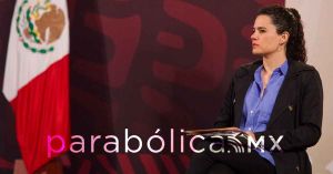 Morena, ante la hora cero (o el arribo de Luisa María al CEN)