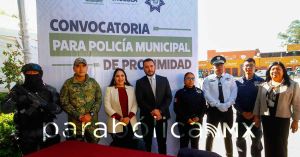 Encabeza Tonantzin Fernández una Jornada de Reclutamiento Laboral