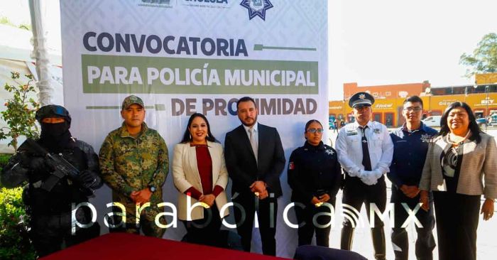 Encabeza Tonantzin Fernández una Jornada de Reclutamiento Laboral