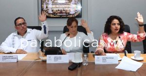 Exhorta Congreso a prevenir, vigilar y controlar asentamientos humanos irregulares