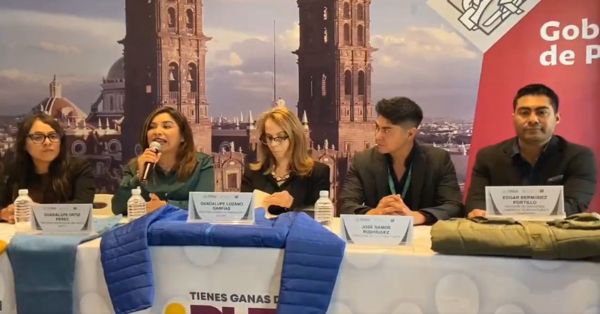 Anuncian Feria Invernal 2024 en Xoxtla