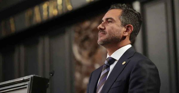 Cancelan orden de aprehensi&oacute;n y solicitud de extradici&oacute;n contra Yunes M&aacute;rquez