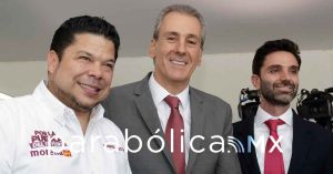 Destacan morenistas votación histórica en favor de Pepe Chedraui