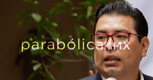 Me quer&iacute;an bajar con audio esc&aacute;ndalo, justifica Camarillo