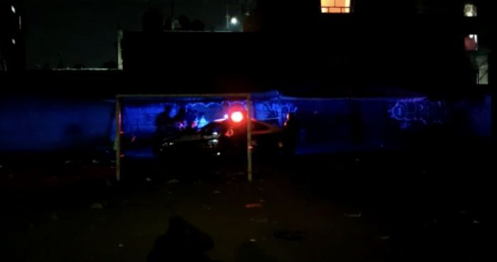 Ubican tres cad&aacute;veres emplayados en Galaxia La Calera