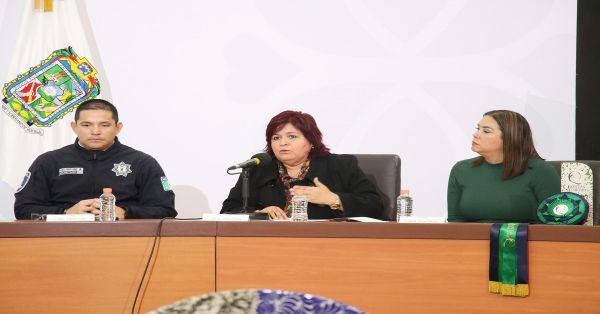 Atenci&oacute;n para pacientes con COVID-19 est&aacute; garantizada en Puebla