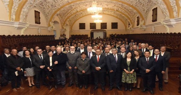 Reconocen labor del Instituto de Fisiología de la BUAP