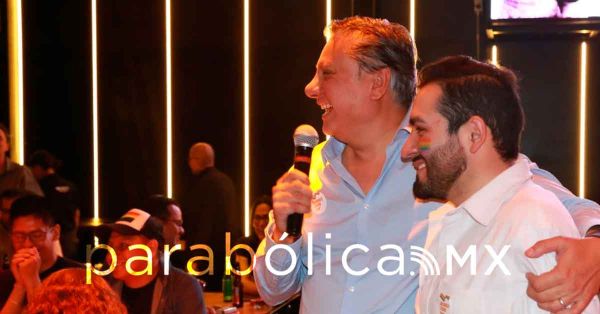 Necesaria la inclusividad en la esfera política: Fernando Morales