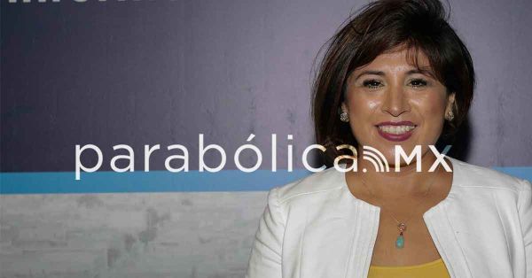 Se requiere una oposici&oacute;n m&aacute;s plural y apoyo al PRD: Roxana Luna