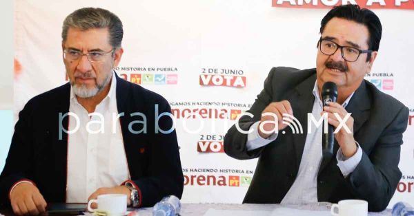 Alerta Morena guerra sucia al cierre de las campa&ntilde;as