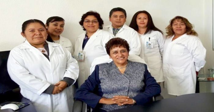 Reconocen a investigadora de la BUAP con el premio “Dr. Jaime Kravzov Jinich” 2024