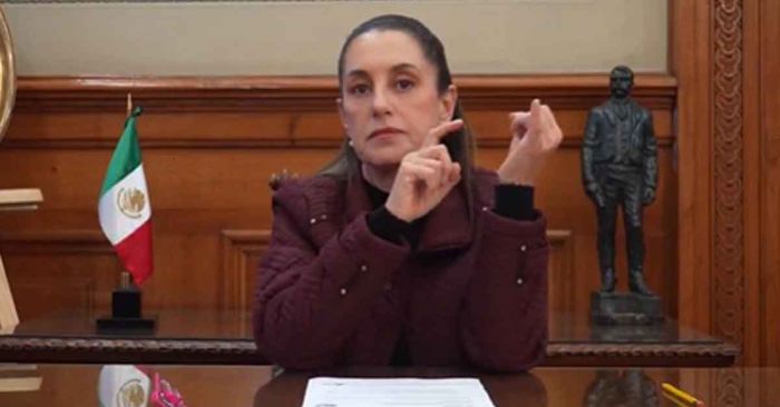 Celebra Claudia Sheinbaum aprobación del Presupuesto 2025