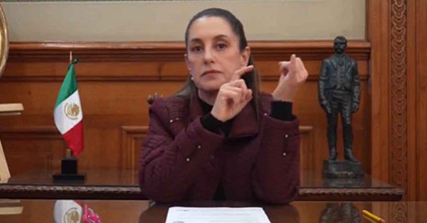Celebra Claudia Sheinbaum aprobación del Presupuesto 2025