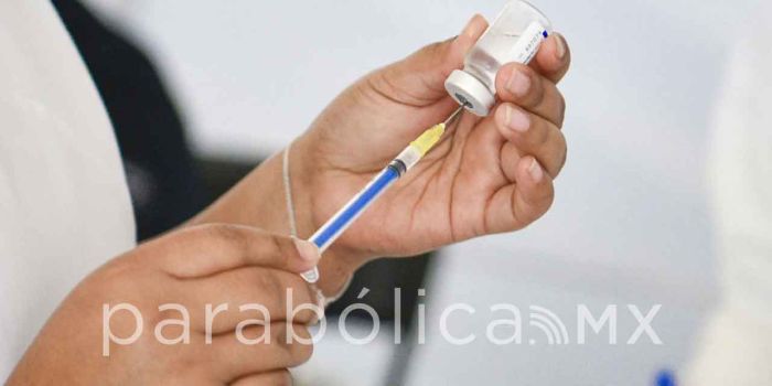 Puebla, sin defunciones por influenza en 24 horas: Salud