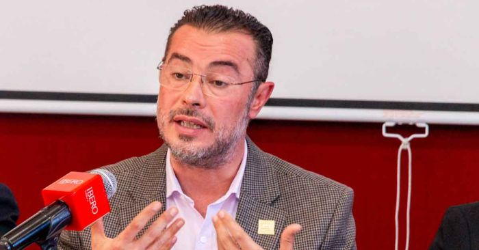 Fortalecer fiscal&iacute;as y polic&iacute;as, pide la Ibero Puebla