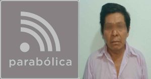 Habría violado a su alumno en Olintla