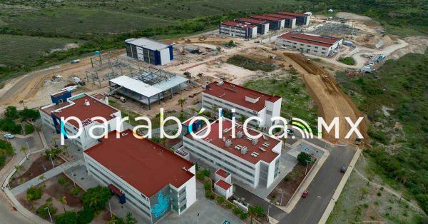 Crece BUAP de la mano de Morena