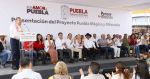 Arrancará en enero el programa &quot;Obra Comunitaria&quot;
