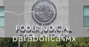 Rechazan jueces cargos en el Tribunal Superior de Justicia