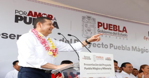 Buscarán que Izúcar se convierta en Pueblo Mágico y Milenario