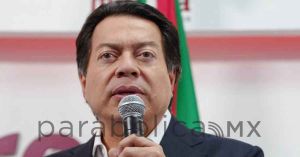 Descarta Sheinbaum reforzar seguridad tras retención en Chiapas