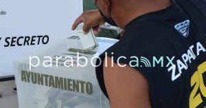 Todos a votar el 2 de junio
