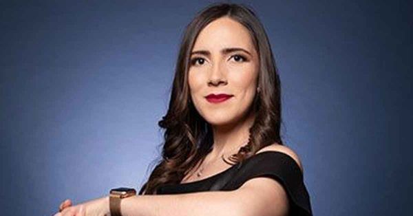 Rechaza INE quitar a Luisa Cantú como moderadora del tercer debate presidencial