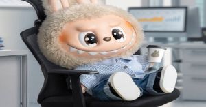 Conoce a los Labubu, juguetes que se han vuelto virales