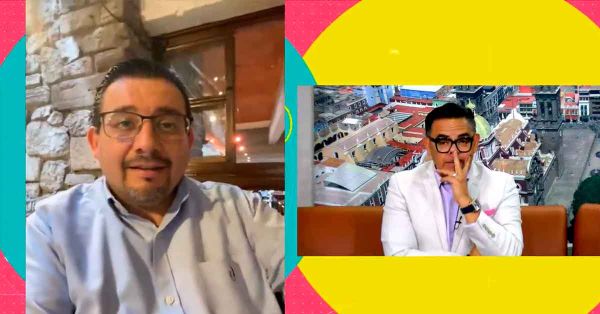 El PAN es m&aacute;s que una camarilla, responde Eduardo Alc&aacute;ntara