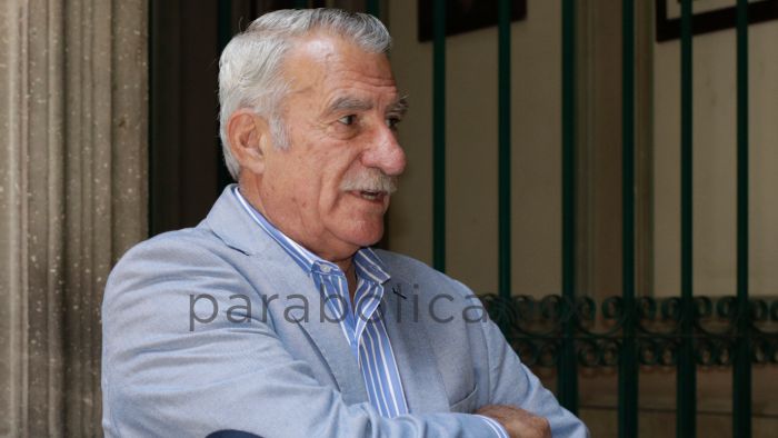 Legítima, critica a Marko Cortés por acuerdos en Coahuila