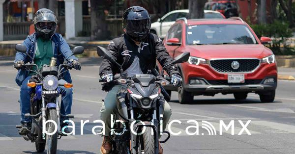 Avanza legislaci&oacute;n para el registro y uso de motocicletas: Roberto Sol&iacute;s
