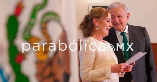 Develar&aacute; AMLO en Tamaulipas monumento en honor al revolucionario Catarino Garza Rodr&iacute;guez