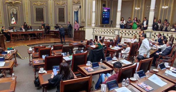 Palomean la expedici&oacute;n de Ley de Voluntad Anticipada